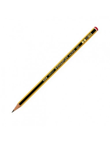 Μολύβι Staedtler Noris 120 HB ExtraNET