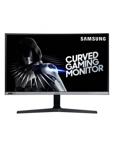 Samsung 27” LC27RG50FQRXEN Curved Led VA Gaming Monitor ExtraNET
