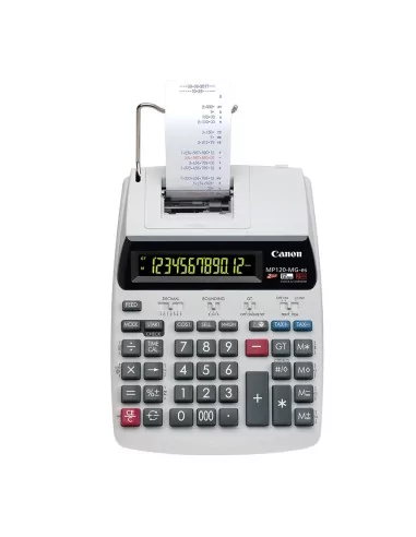 Canon MP120MGII 12-DIGIT Roller Print ExtraNET