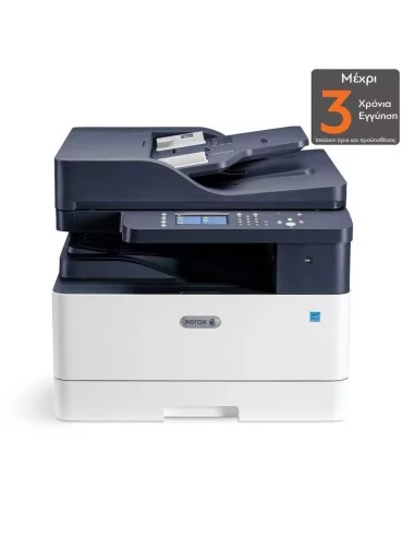 Xerox B1025V A3 Laser MFP Printer ExtraNET