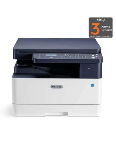 Xerox B1022V A3 Laser MFP Printer ExtraNET