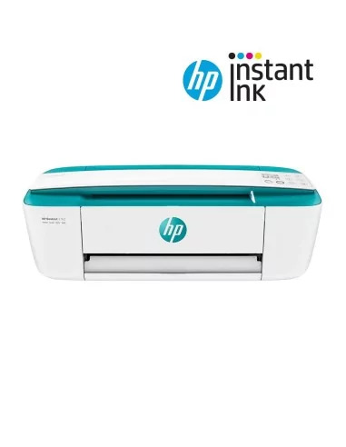 HP DeskJet 3762 All-In-One Printer ExtraNET