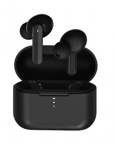 Ακουστικά QCY T10PRO TWS Black Earbuds ExtraNET