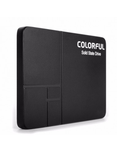 SSD Colorful 256GB SL300 3D NAND ExtraNET