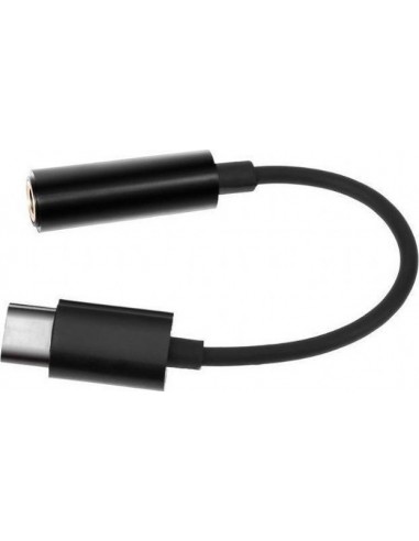 Adapter USB-C male to 3.5mm female ExtraNET