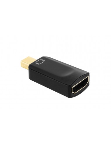 Adapter Mini DisplayPort to HDMI