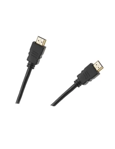 Καλώδιο Cabletech HDMI to HDMI 1m 4k ExtraNET