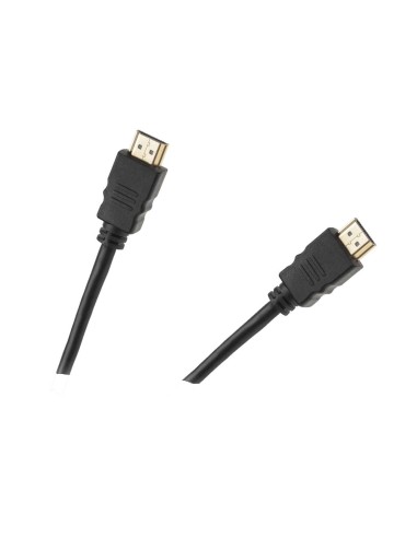 Καλώδιο Cabletech HDMI to HDMI 1.5m 4K ExtraNET