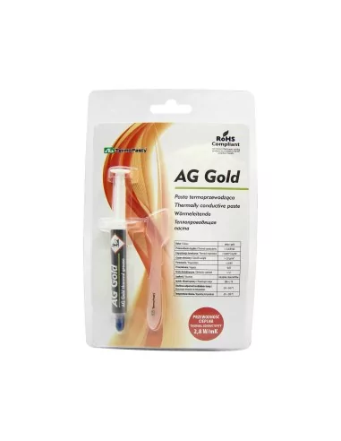 AG Gold 3g Thermal Paste AGT-106 ExtraNET