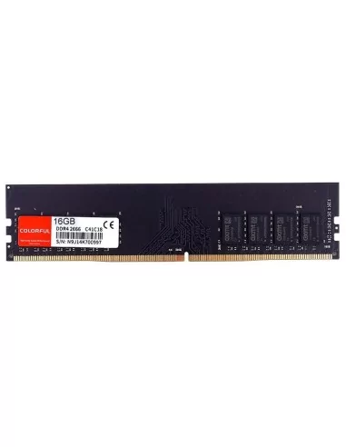 Colorful 16GB DDR4 2666MHz Ram ExtraNET