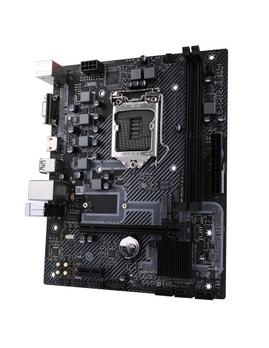 Colorful H510M-T M.2 V20 Motherboard ExtraNET
