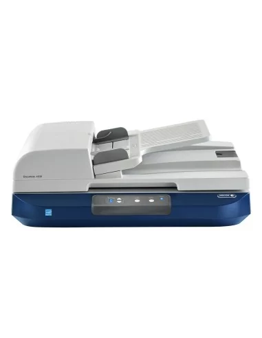 Scanner Xerox Documate 4830i A3 Flatbed & Sheetfed ExtraNET