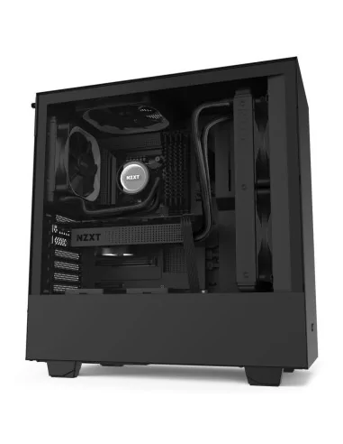 NZXT H510 Tempered Glass Black ExtraNET