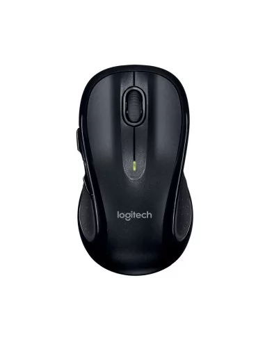Ποντίκι Logitech M510 Black Wireless ExtraNET