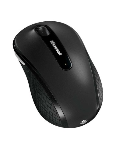 Ποντίκι Microsoft Mobile 4000 Black Wireless ExtraNET