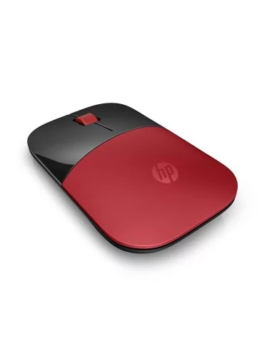 Ποντίκι HP Z3700 Red Wireless V0L82AA ExtraNET