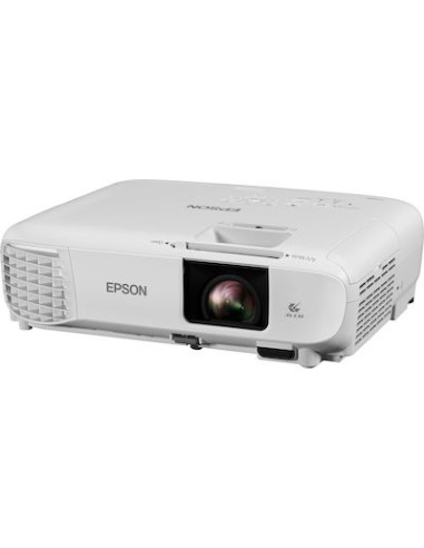 Projector Epson EH-TW740 WiFi FHD