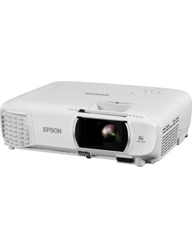 Projector Epson EH-TW750 WiFi FHD