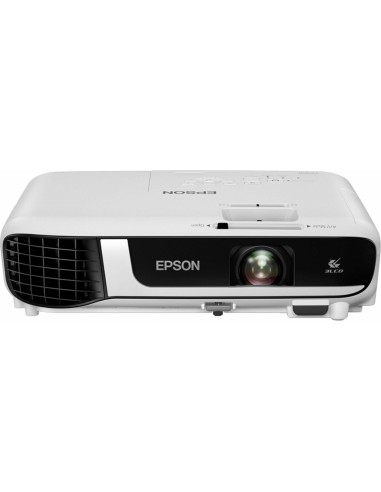 Projector Epson EB-W51 3LCD