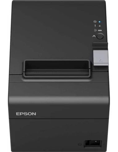 Epson TM-T20III(011) POS Black Thermal Printer ExtraNET