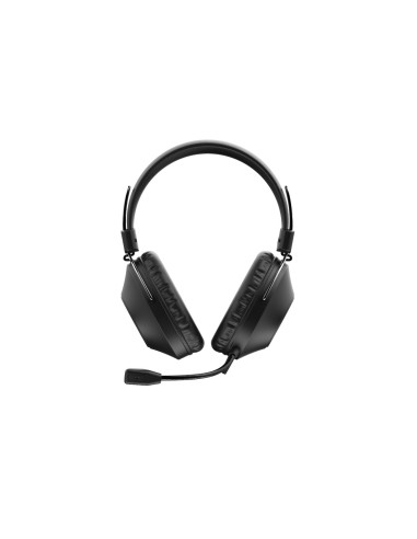 Ακουστικά Trust HS-250 Over-Ear USB 24185 ExtraNET