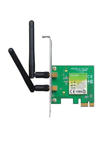 Κάρτα Δικτύου Tp-Link TL-WN881ND Wireless PCI Express ExtraNET
