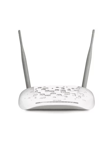 Router Tp-Link TD-W8961N 300Mbps Wireless N ADSL2+ ExtraNET