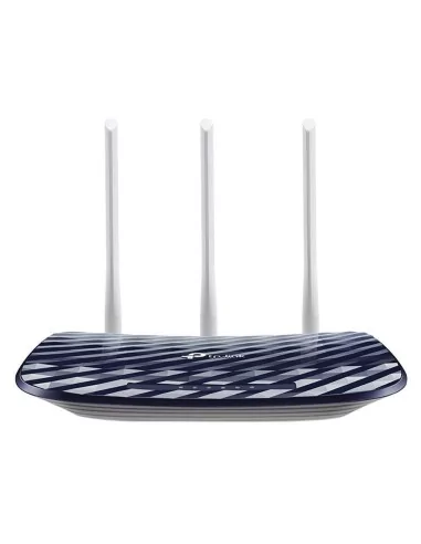 Router Tp-Link Archer C20 v4 AC750 Dual Band 10/100Mbps ExtraNET