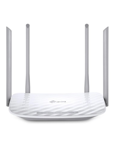 Router Tp-Link Archer C50 v4 AC1200 Dual Band ExtraNET