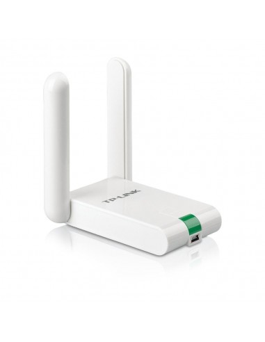 Tp-Link TL-WN822N Wireless 300Mbps USB Adapter ExtraNET