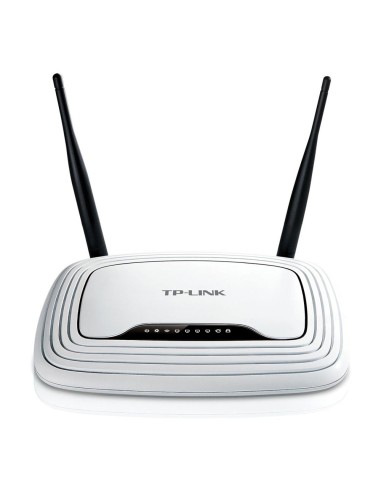 Router Tp-Link TL-WR841N 300Mbps Wireless ExtraNET
