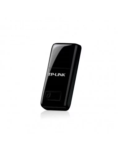 Tp-Link TL-WN823N Mini Wireless N 300Mbps USB Adapter ExtraNET