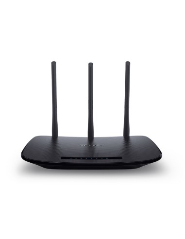 Router Tp-Link TL-WR940N 450Mbps Wireless ExtraNET
