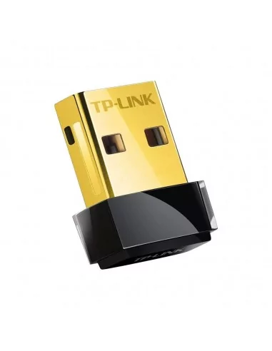 Tp-Link TL-WN725N Nano Wireless 150Mbps USB Adapter ExtraNET