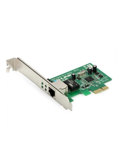 Κάρτα Δικτύου Tp-Link TG-3468 V2 PCIe 10/100/1000Mbps