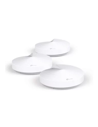 Access Point Tp-Link Deco M5 AC1300 Whole Home Mesh WiFi (3pack) ExtraNET