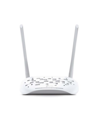 Access Point Tp-Link TL-WA801N V3 300Mbps ExtraNET