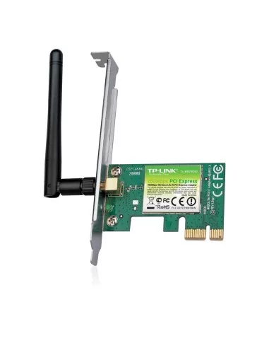 Κάρτα Δικτύου TP-LINK TL-WN781ND Wireless PCIe ExtraNET