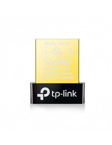 Tp-Link UB400 4.0 Nano Bluetooth USB Adapter ExtraNET
