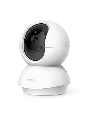 IP Camera Tp-Link Tapo C200 1080p Home Security WiFi InDoor ExtraNET