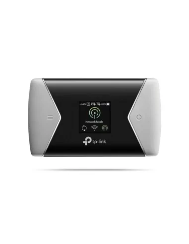 Router Tp-Link M7450 4G LTE Advanced Mobile WiFi 300Mbps ExtraNET