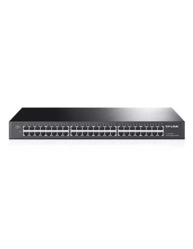 Switch Tp-Link TL-SG1048 48ports Gigabit Rackmount ExtraNET