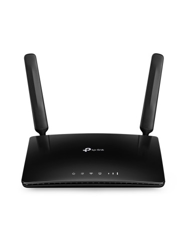 Router Tp-Link TL-MR6400 4G LTE N300 ExtraNET