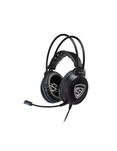 Ακουστικά Sharkoon SGH1 Stereo Gaming ExtraNET