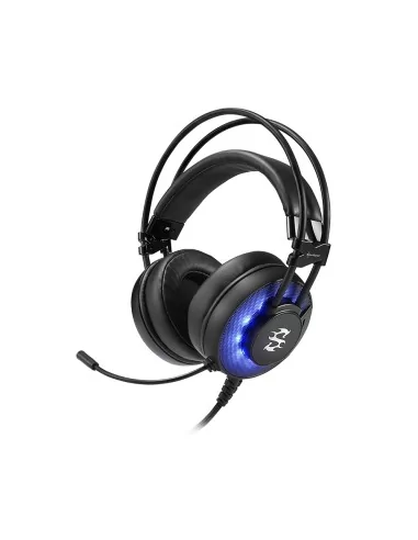 Ακουστικά Sharkoon SGH2 Stereo Gaming ExtraNET
