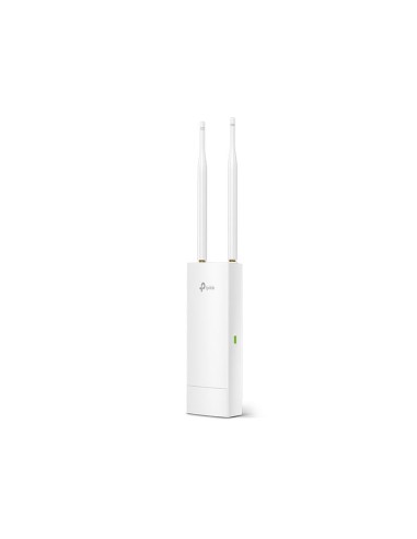 Access Point Tp-Link EAP110 Ν300 PoE Outdoor ExtraNET