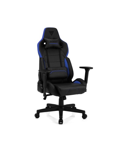Καρέκλα SENSE7 Sentinel Black/Blue 8148249 ExtraNET