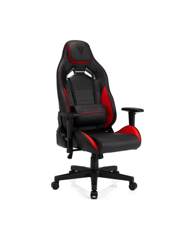 Καρέκλα SENSE7 Vanguard Black/Red 8148255