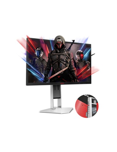 AOC 25" Agon AG251FZ2E Gaming Monitor with Speakers