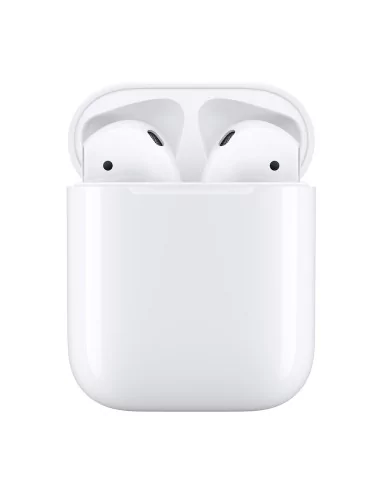 Ακουστικά Apple AirPods (2019) MV7N2ZM/A ExtraNET